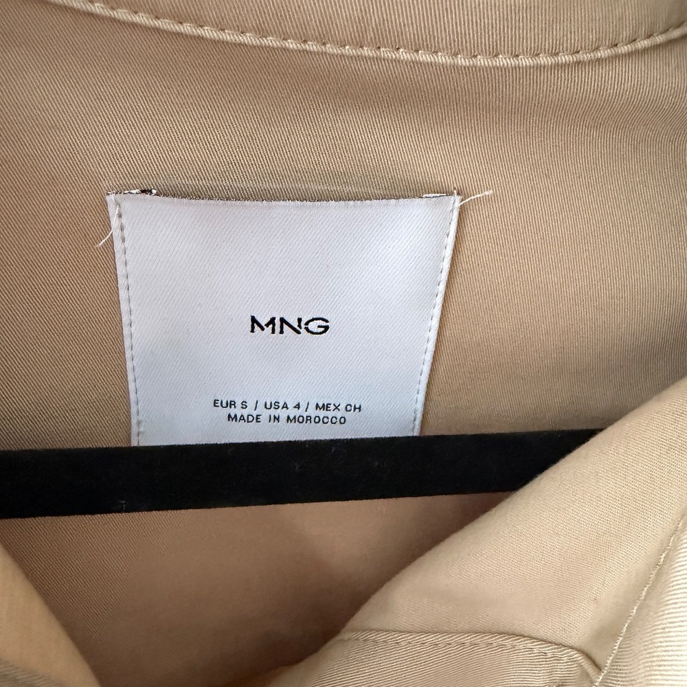 Jacket - Picture 3 of 5